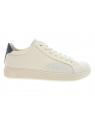 Schmoove - Sport CLEAR SNEAKER - BLANC