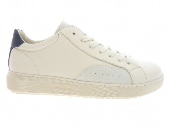 Schmoove - Sport CLEAR SNEAKER - BLANC