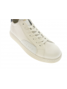 Schmoove - Sport CLEAR SNEAKER - BLANC