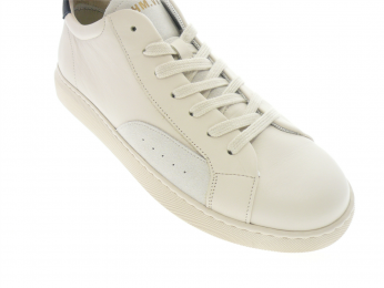 Schmoove - Sport CLEAR SNEAKER - BLANC