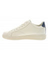 Schmoove - Sport CLEAR SNEAKER - BLANC