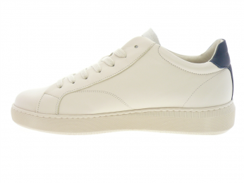 Schmoove - Sport CLEAR SNEAKER - BLANC