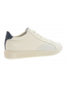Schmoove - Sport CLEAR SNEAKER - BLANC