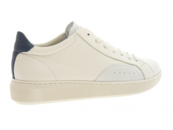 Schmoove - Sport CLEAR SNEAKER - BLANC