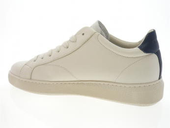 Schmoove - Sport CLEAR SNEAKER - BLANC