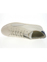 Schmoove - Sport CLEAR SNEAKER - BLANC