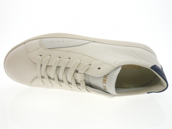 Schmoove - Sport CLEAR SNEAKER - BLANC