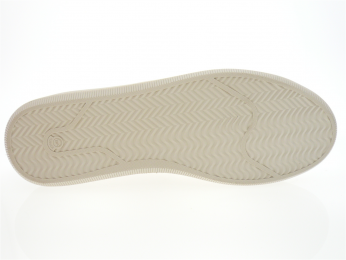 Schmoove - Sport CLEAR SNEAKER - BLANC