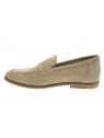 Schmoove - Tennis SMART MOC - DAIM BEIGE