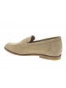 Schmoove - Tennis SMART MOC - DAIM BEIGE