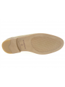Schmoove - Tennis SMART MOC - DAIM BEIGE