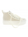 no name - Tennis IRON MID - BEIGE