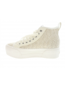 no name - Tennis IRON MID - BEIGE