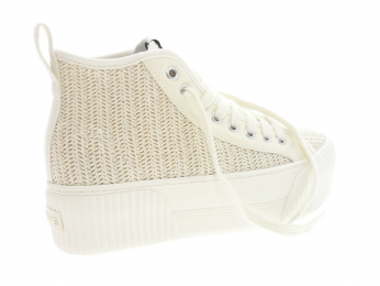 no name - Tennis IRON MID - BEIGE