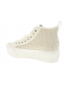 no name - Tennis IRON MID - BEIGE