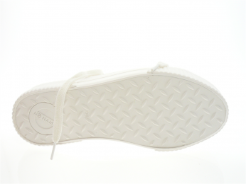 no name - Tennis IRON MID - BEIGE
