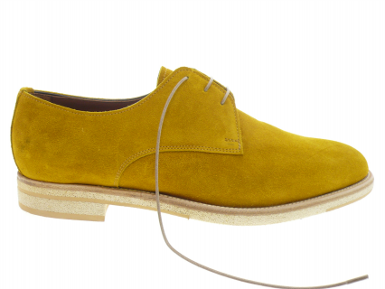 flecs - Derby B310 - DAIM JAUNE