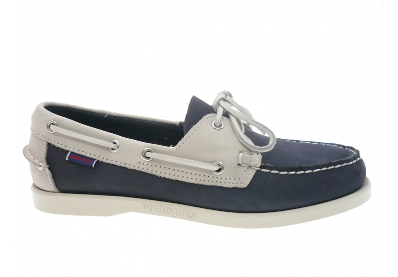 docksides - Bateau 7111PSW - MARINE GRIS