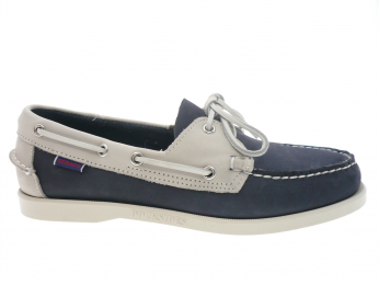 docksides - Bateau 7111PSW - MARINE GRIS