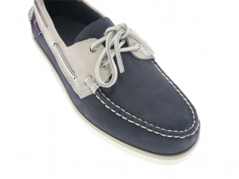 docksides - Bateau 7111PSW - MARINE GRIS