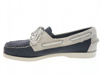 docksides - Bateau 7111PSW - MARINE GRIS