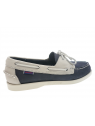 docksides - Bateau 7111PSW - MARINE GRIS
