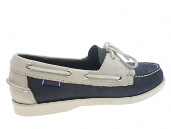 docksides - Bateau 7111PSW - MARINE GRIS