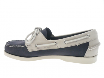 docksides - Bateau 7111PSW - MARINE GRIS