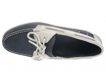 docksides - Bateau 7111PSW - MARINE GRIS