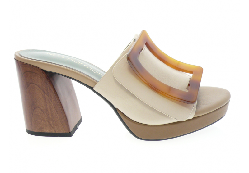 noa harmon - Mule 8275 - BEIGE