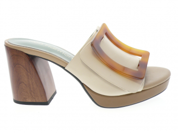 noa harmon - Mule 8275 - BEIGE