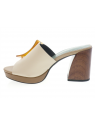 noa harmon - Mule 8275 - BEIGE