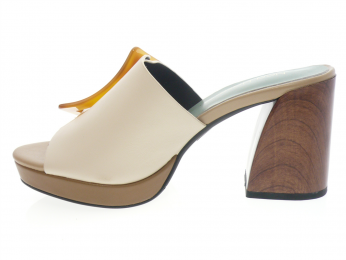 noa harmon - Mule 8275 - BEIGE
