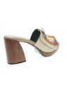 noa harmon - Mule 8275 - BEIGE