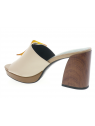 noa harmon - Mule 8275 - BEIGE