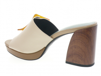 noa harmon - Mule 8275 - BEIGE