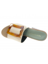 noa harmon - Mule 8275 - BEIGE