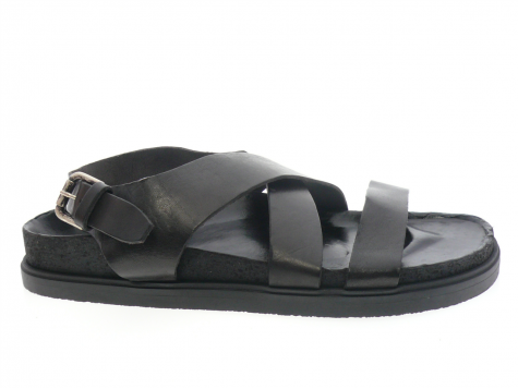 brador - nu-pied 70518 - MARR FONCE