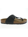 birkenstock - nu-pied RAMSES - NOIR