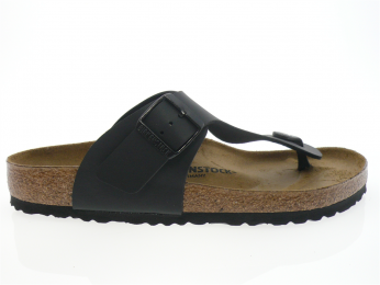 birkenstock - nu-pied RAMSES - NOIR
