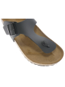 birkenstock - nu-pied RAMSES - NOIR