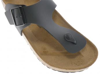 birkenstock - nu-pied RAMSES - NOIR