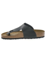 birkenstock - nu-pied RAMSES - NOIR
