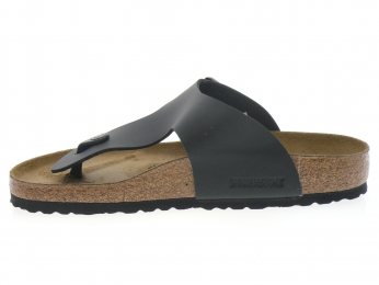 birkenstock - nu-pied RAMSES - NOIR