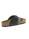 birkenstock - nu-pied RAMSES - NOIR