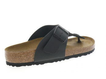 birkenstock - nu-pied RAMSES - NOIR