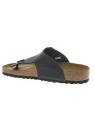 birkenstock - nu-pied RAMSES - NOIR