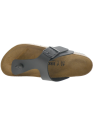 birkenstock - nu-pied RAMSES - NOIR