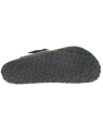 birkenstock - nu-pied RAMSES - NOIR