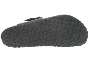 birkenstock - nu-pied RAMSES - NOIR